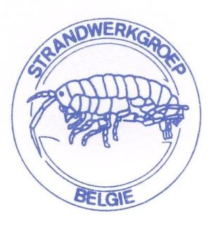 swg logo tekening