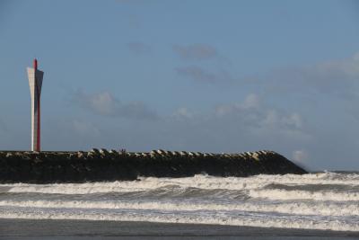 Oostende Oosteroever